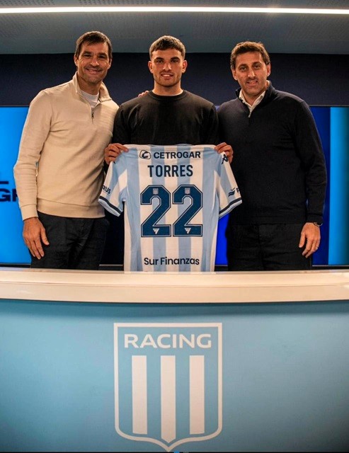 1a Elias Torres Racing 3