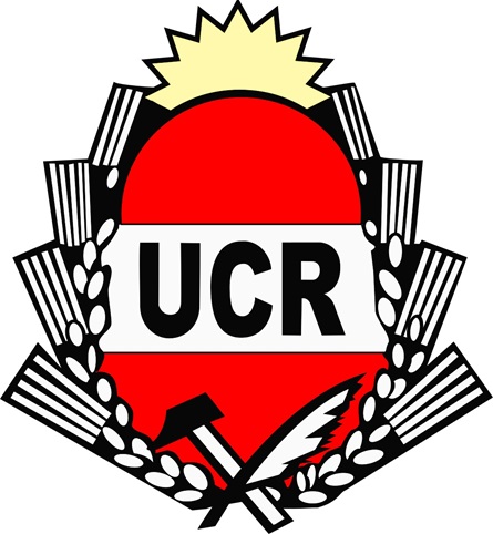 1a Escudo de UCR