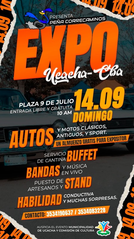 1a ExpoAutos 01