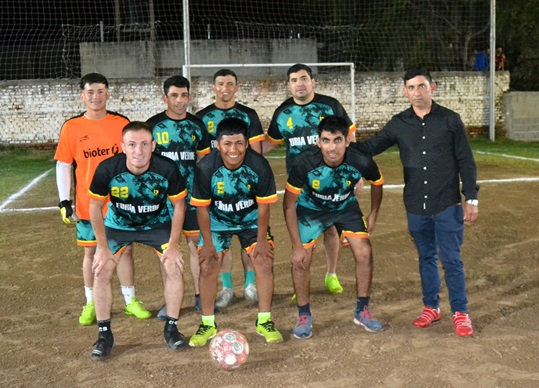 1a Furia Verde 26abril