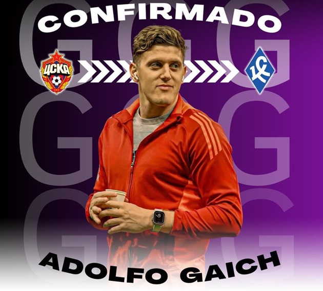1a Gaich Adolfo Samara