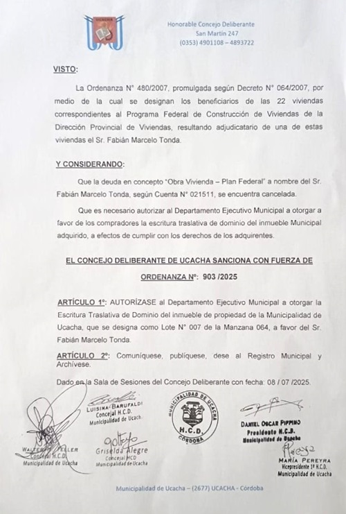 1a HCD Escritura Tonda