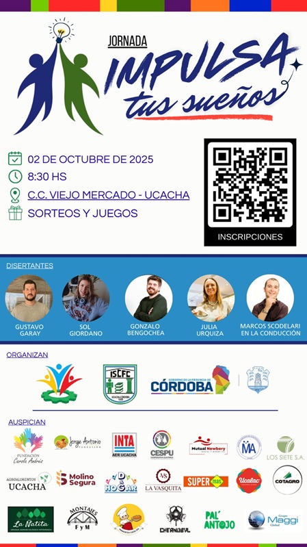 1a Impulsa Tus Sueños 01