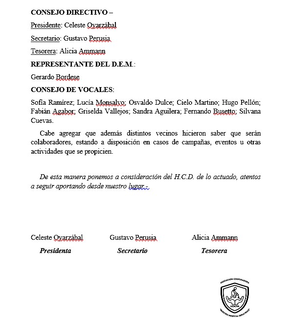 1a Informe Hospital 03