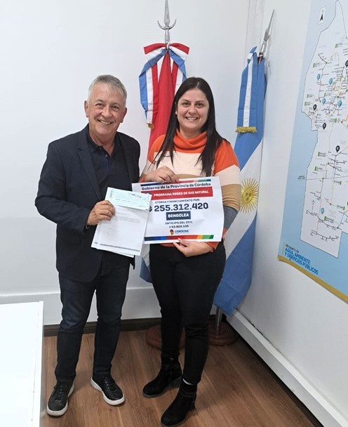 1a Jorgelina Dominguez mas gas