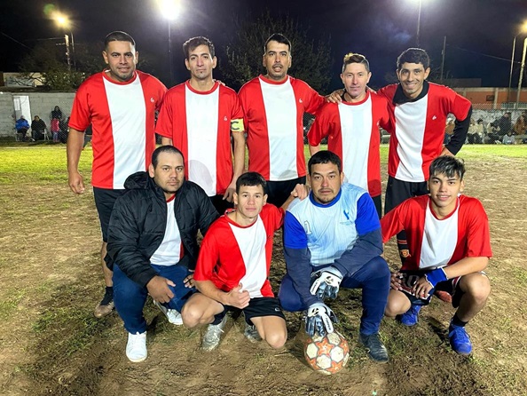 1a La Banda de Tague