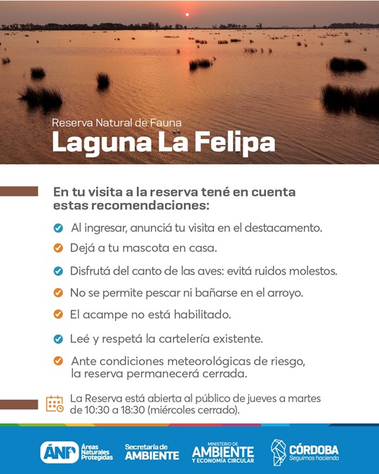 1a La Felipa visitas