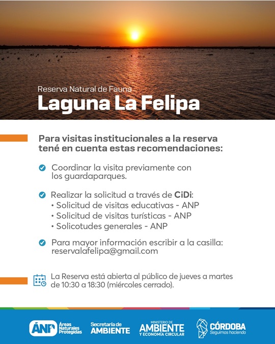 1a La Felipa visitas institucionales