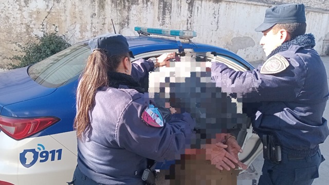 1a La carlota policiales 10agosto25