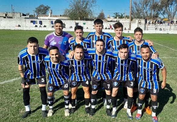 1a Lagunense