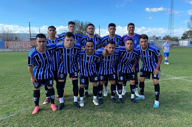 1a Lagunense en Atenas