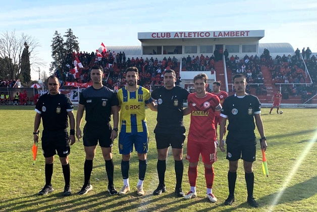 1a Lambert vs Olimpo 5julio25 2