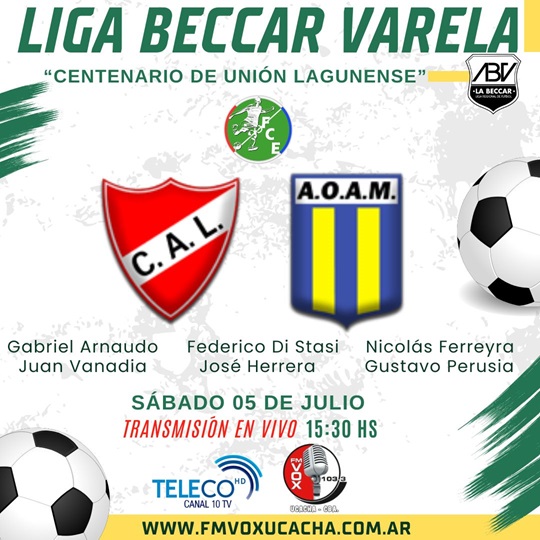 1a Lambert vs Olimpo sabado5julio25 2