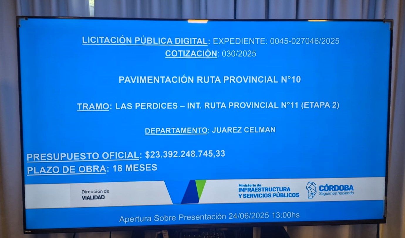 1a Licitacion Pav Ruta 10 004