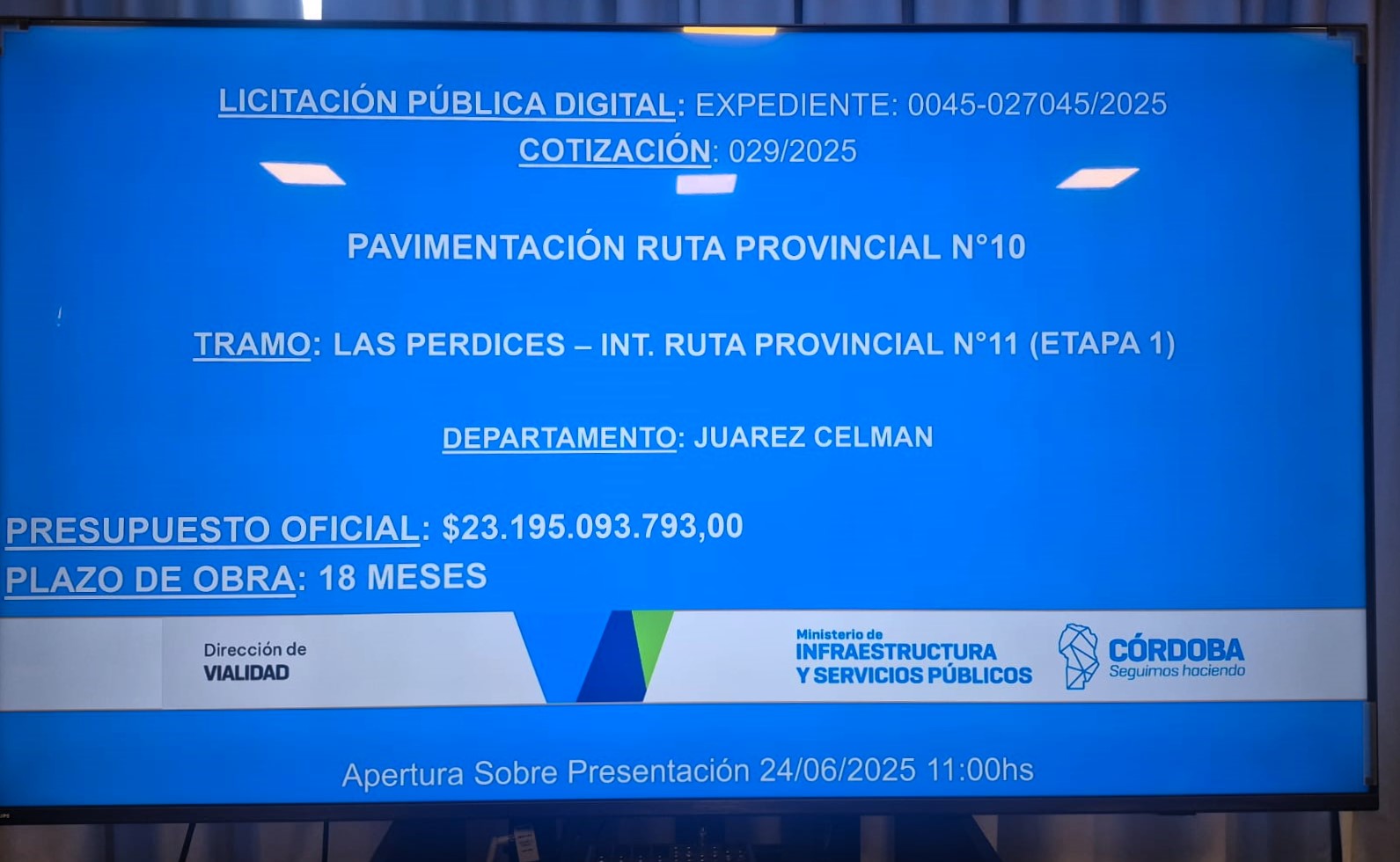 1a Licitacion Pav Ruta 10 005