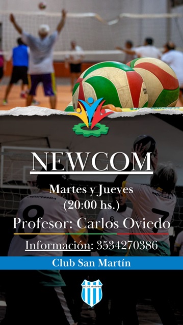 1a NEWCOM flyer