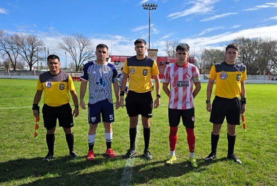 1a New tercera 18mayo25