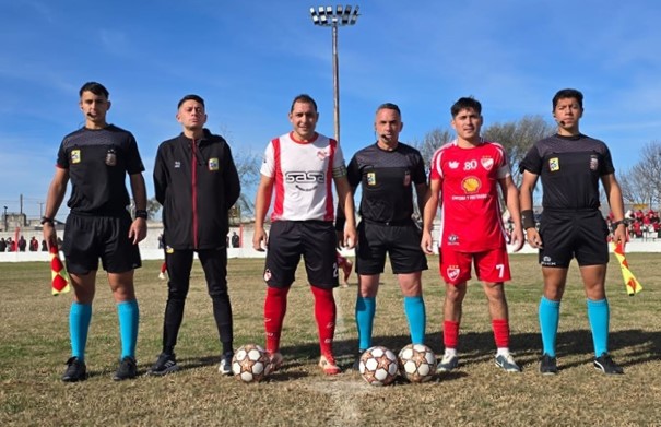 1a Newb vs Tall 1junio