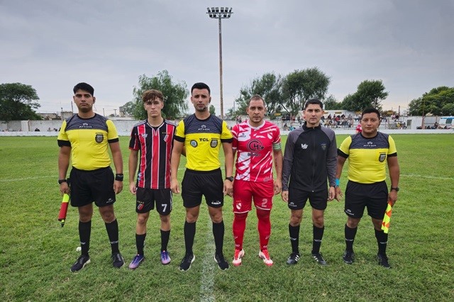 1a Newbery 1ra 23marzo25