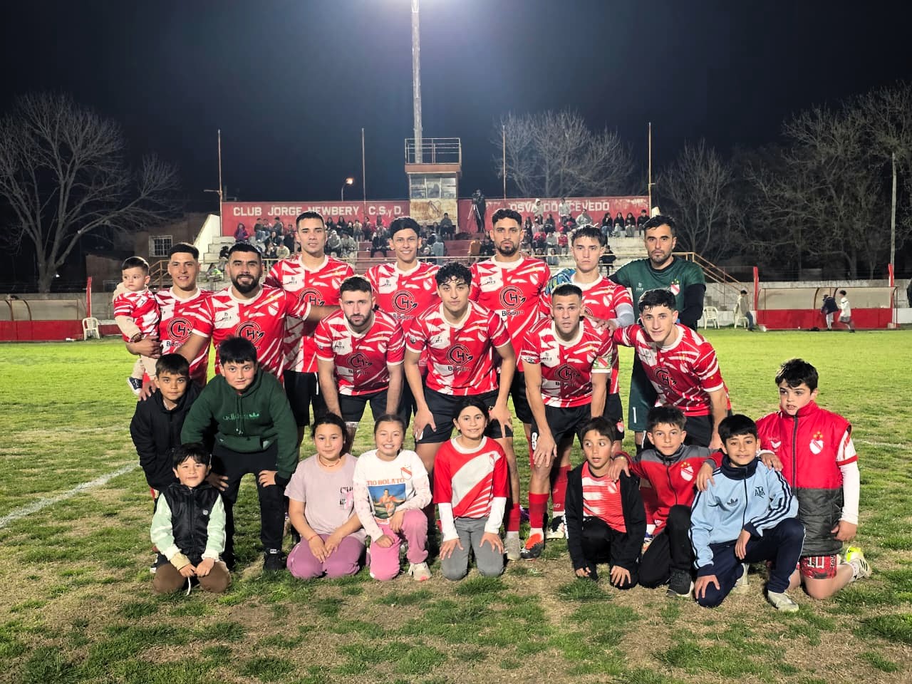 1a Newbery 29agosto25