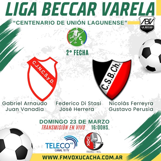 1a Newbery vs Chazon 23marzo25