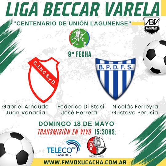 1a Newbery vs Sarm 18mayo25