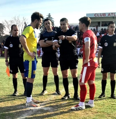 1a Olimpo tercera 5julio25