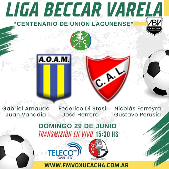 1a Olimpo vs Lambert final1