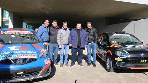 1a Rally cordobes 01