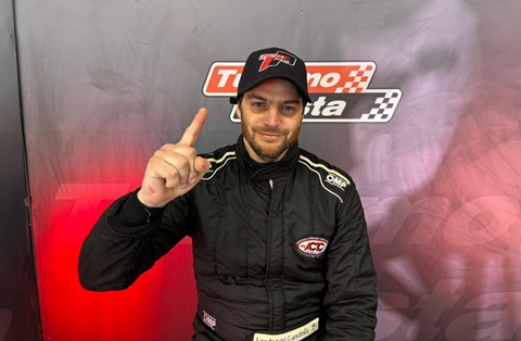 1a Santiago Lantella