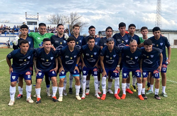 1a Sarmiento 4mayo25