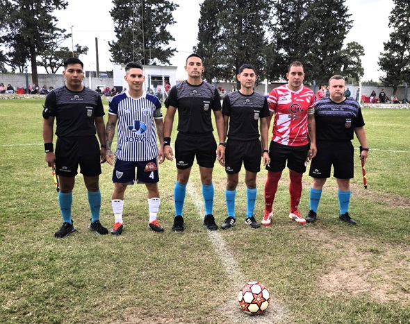 1a Sarmiento Newbery