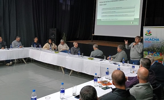 1a Seggiario charla 02