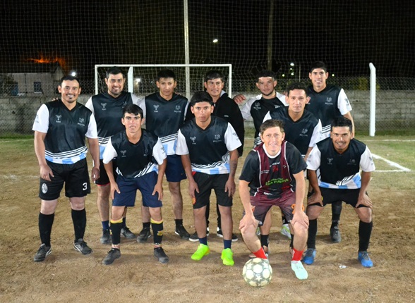 1a Somos Todos Montiel