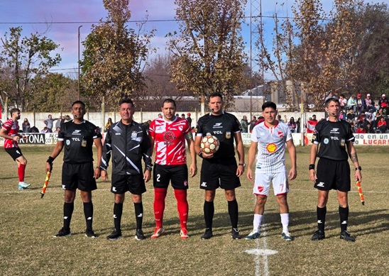 1a Talleres Newb 8junio25