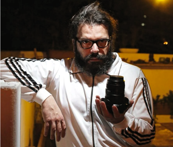 1a Vricella Sebastian Pte ARGRA