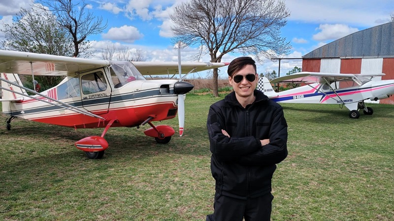 1a aereo mariano agostini b