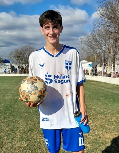 1a atenas tercera baltazar uran