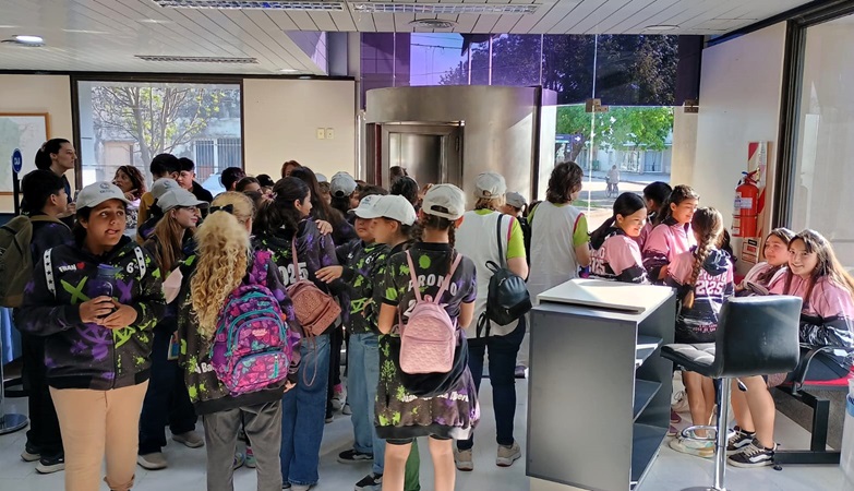 1a circuito cespu25 09