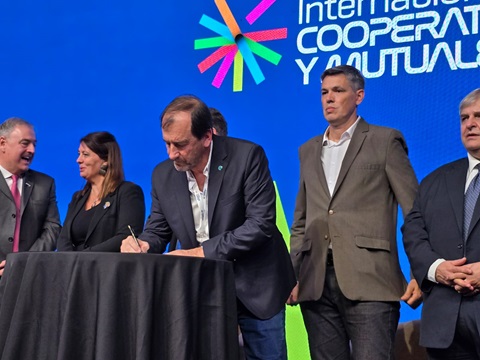 1a congreso coop gaich