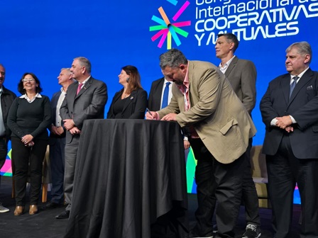 1a congreso coop moreyra