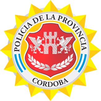 1a escudo policia cba