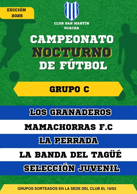 1a grupo c