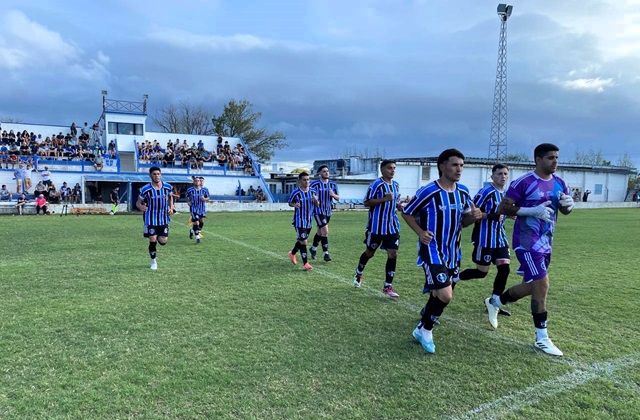 1a lagunense en Atenas 2