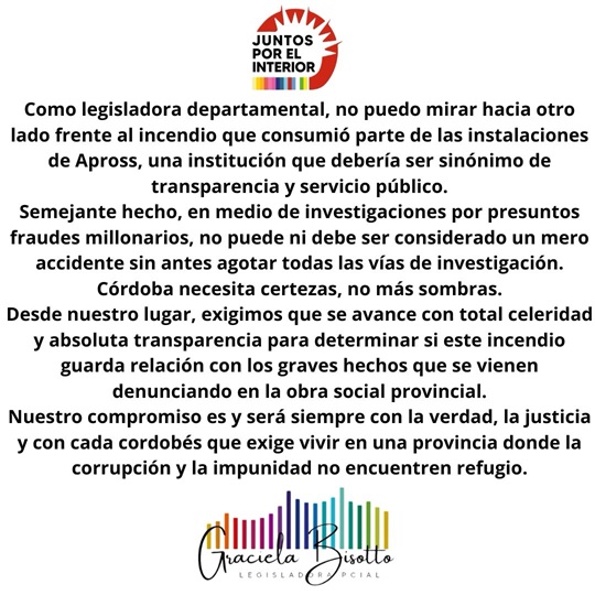 1a leg bissotto apros