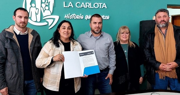 1a licitacion inundaciones La Carlota2