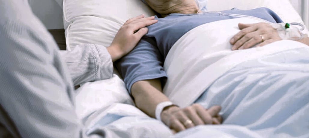 1a voluntad anticipada