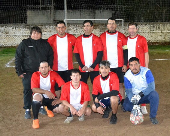 1aa La Banda de Tague