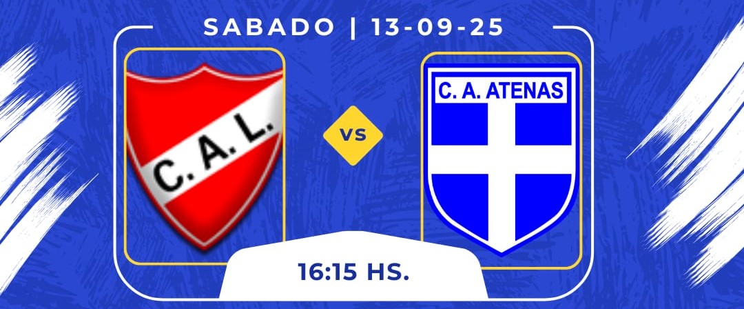 1aa Lambert vs Atenas