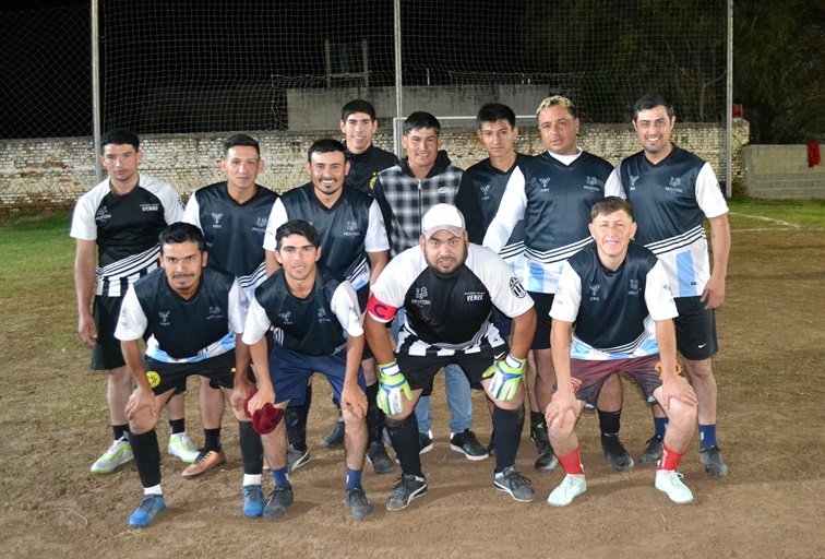 1aa Somos Todos Montiel